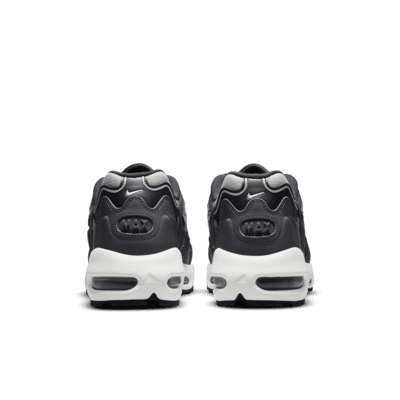 Nike Air Max 96 II Men's Shoes. Nike RO